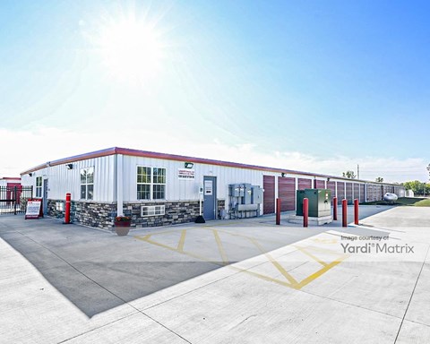 Storage Units for Rent available at 1595 Substation Road, Brunswick Hills, OH 44212