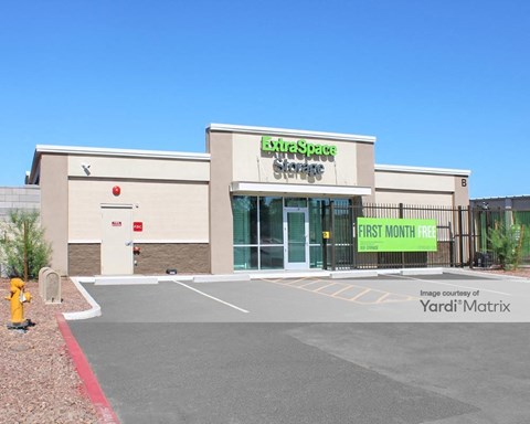 Storage Units for Rent available at 12500 North 75Th Avenue, Peoria, AZ 85381