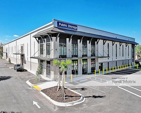 Storage Units for Rent available at 20 A1A North, Ponte Vedra Beach, FL 32082