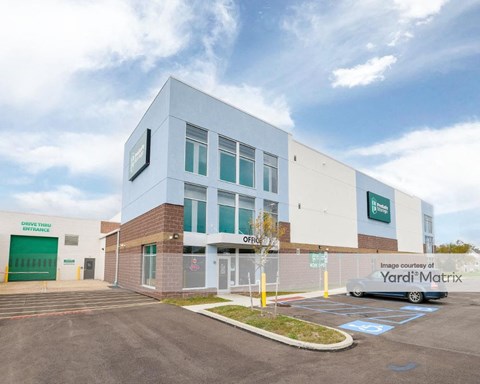 Storage Units for Rent available at 7792 Broadview Road, Parma, OH 44134