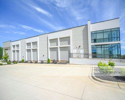 Storage Units for Rent available at 1510 Northside Drive, Statesville, NC 28625