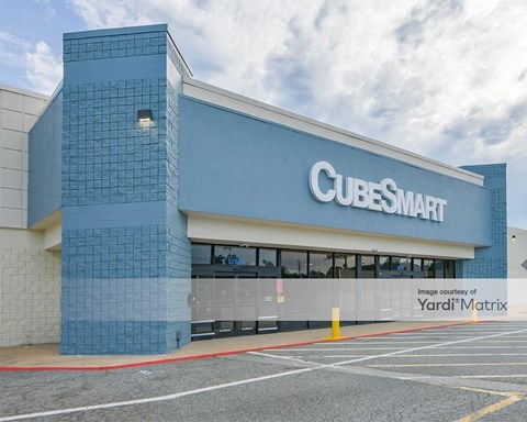 Storage Units for Rent available at 4701 Buena Vista Road, Columbus, GA 31907