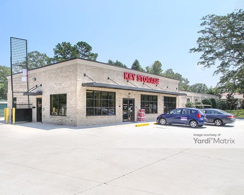 Storage Units for Rent available at 3719 Winder Hwy, Flowery Branch, GA 30542
