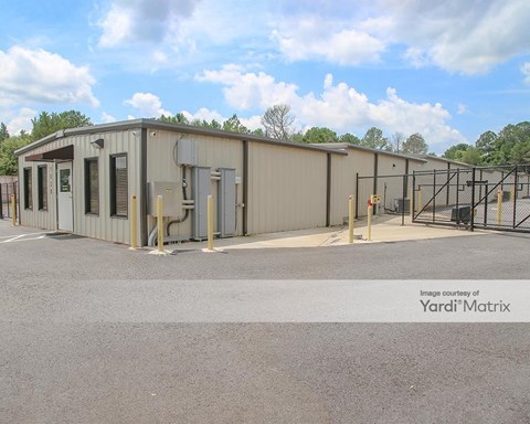 Storage Units for Rent available at 1028 Moreland Heights Road, Watkinsville, GA 30677