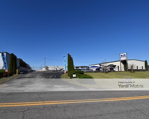 Storage Units for Rent available at 195 Poplar Springs Road, Lavonia, GA 30553