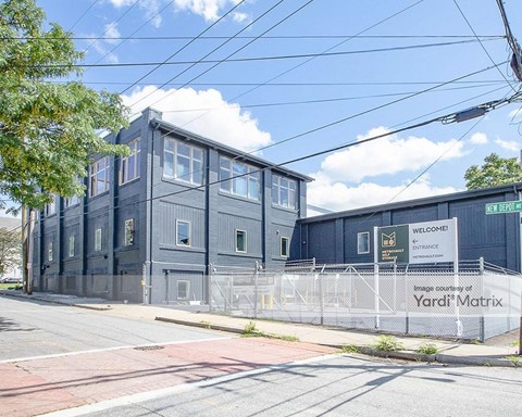 Storage Units for Rent available at 51 Washington Avenue, Cranston, RI 02920