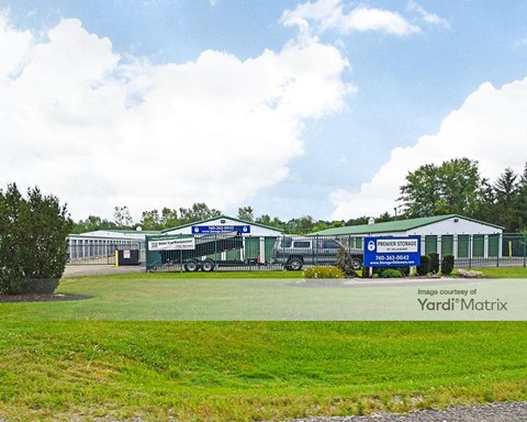 Storage Units for Rent available at 3295 US Hwy 42 South, Delaware, OH 43015