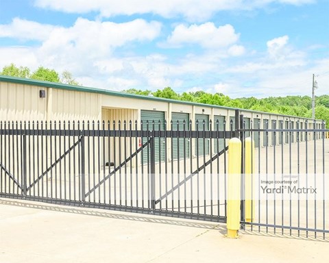 Storage Units for Rent available at 311 Sardis Road, Asheville, NC 28806