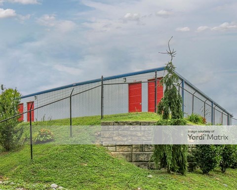 Storage Units for Rent available at 84 South Orchard Road, Flat Rock, NC 28731