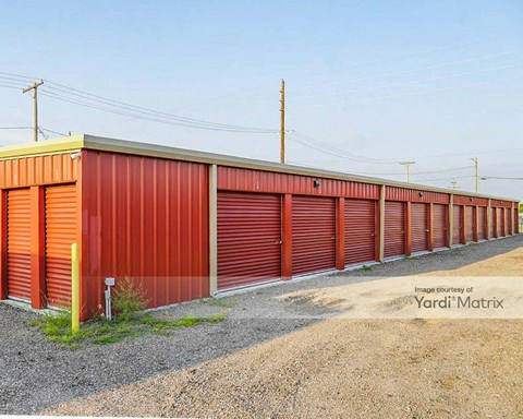 Storage Units for Rent available at 427 North Main Street, South Hutchinson, KS 67505