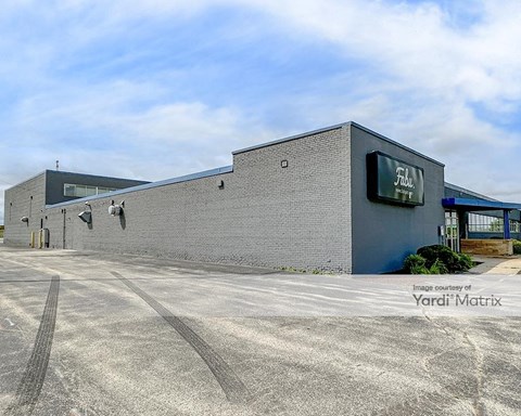 Storage Units for Rent available at 9929 West Silver Spring Drive, Milwaukee, WI 53225