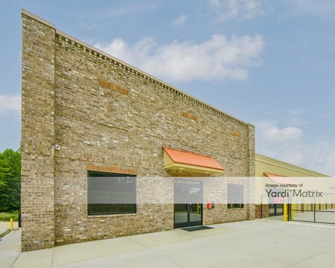 Storage Units for Rent available at 6 Mill Glen Way, Cataula, GA 31804