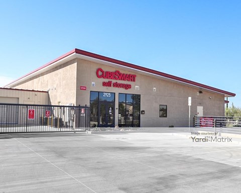 Storage Units for Rent available at 2925 West Overton Road, Tucson, AZ 85742