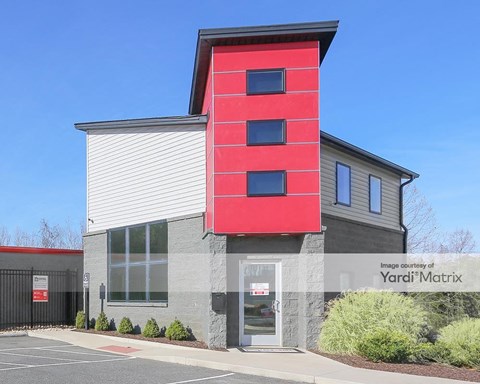 Storage Units for Rent available at 1000 Creekside Lane, Lynchburg, VA 24502