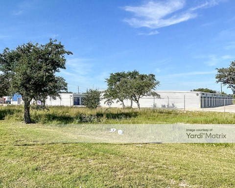 Storage Units for Rent available at 1812 West Market Street, Rockport, TX 78382