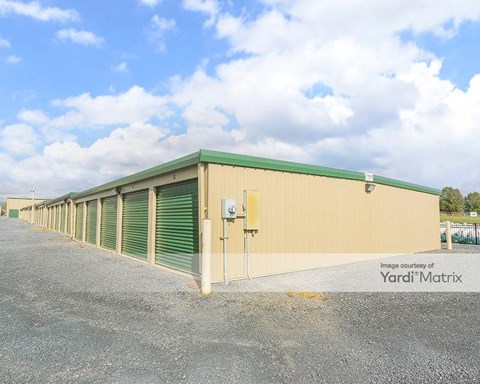 Storage Units for Rent available at 40 White Picket Trail, Mt Crawford, VA 22841