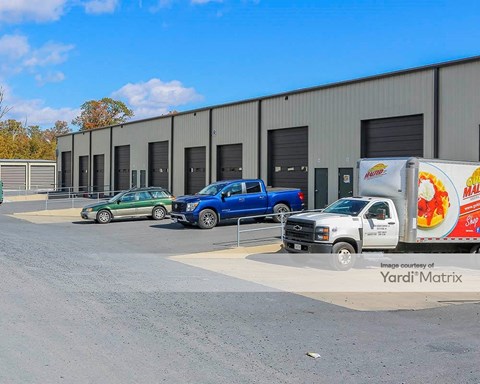 Storage Units for Rent available at 52 Lodge Lane, Verona, VA 24482