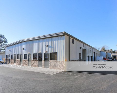 Storage Units for Rent available at 503 Old Plantation #100, Lynchburg, VA 24502