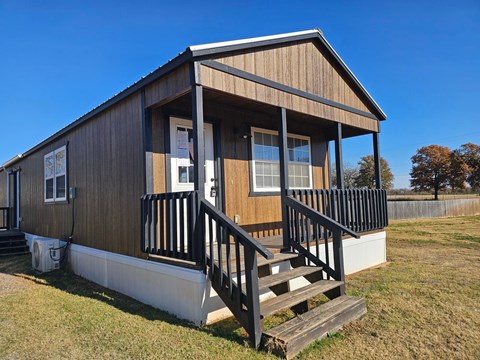 110 Autry Dr (1) 2 Beds Apartment for Rent