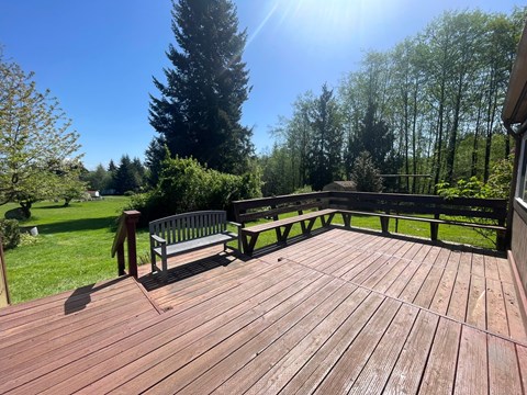 217 JACKSON ROAD 3 Beds Apartment for Rent