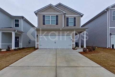 6135 Taramore Ln NW 3 Beds Apartment for Rent