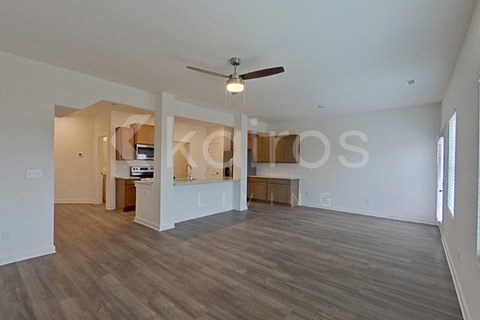 6135 Taramore Ln NW 3 Beds Apartment for Rent