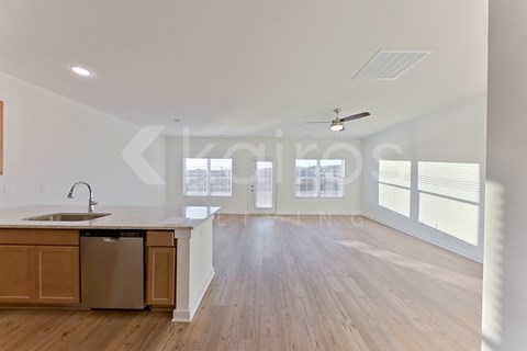 6137 Taramore Ln NW 4 Beds Apartment for Rent
