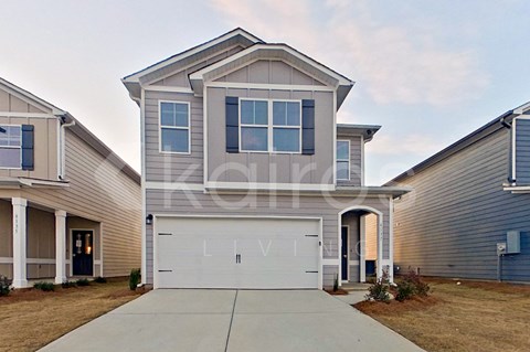 6137 Taramore Ln NW 4 Beds Apartment for Rent