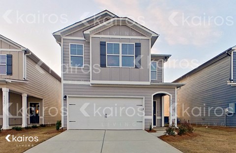 6137 Taramore Ln NW 4 Beds Apartment for Rent