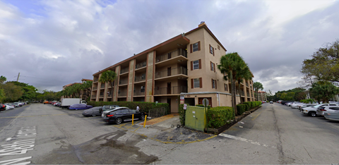 Cypress Chase Apartments 1-2 Beds Apartment for Rent