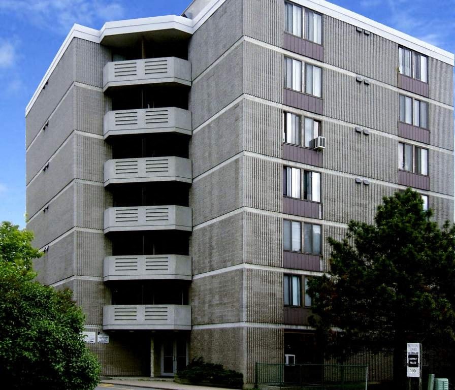 Presland Tower . Apartments, Presland Tower Apts., Ottawa, ON RentCafe