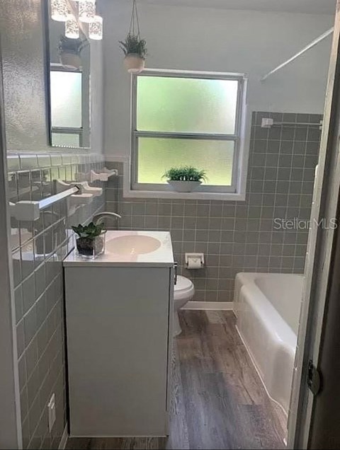 a small bathroom with a sink and a toilet