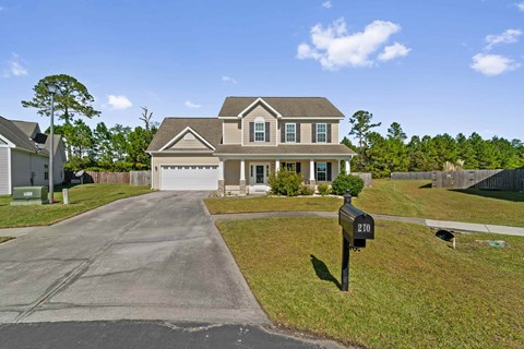 270 Silver Hills Drive 4 Beds Apartment for Rent