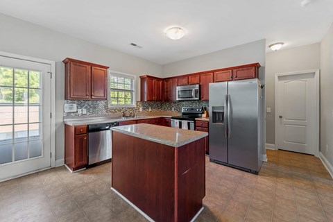 270 Silver Hills Drive 4 Beds Apartment for Rent