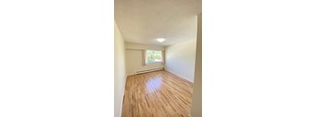 Unit 6 - 2 Bedroom, 1 Bath + Balcony
