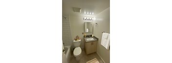 Unit 7 - 1 Bedroom, 1 Bath + Balcony