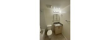 Unit 7 - 1 Bedroom, 1 Bath + Balcony