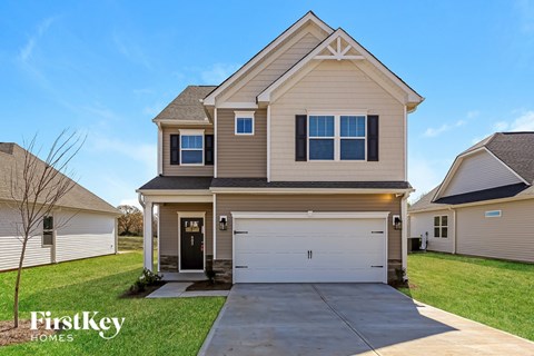 903 Birchcrest Way 3 Beds Apartment for Rent