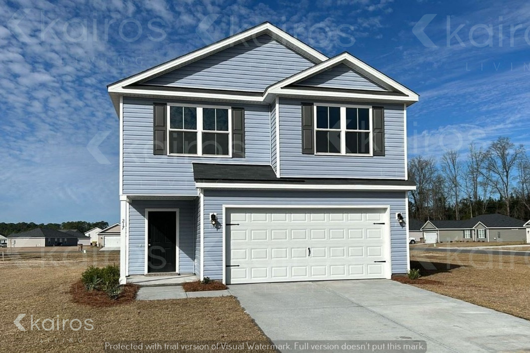 217 Lodgepole Pine Way 3 Beds Apartment for Rent