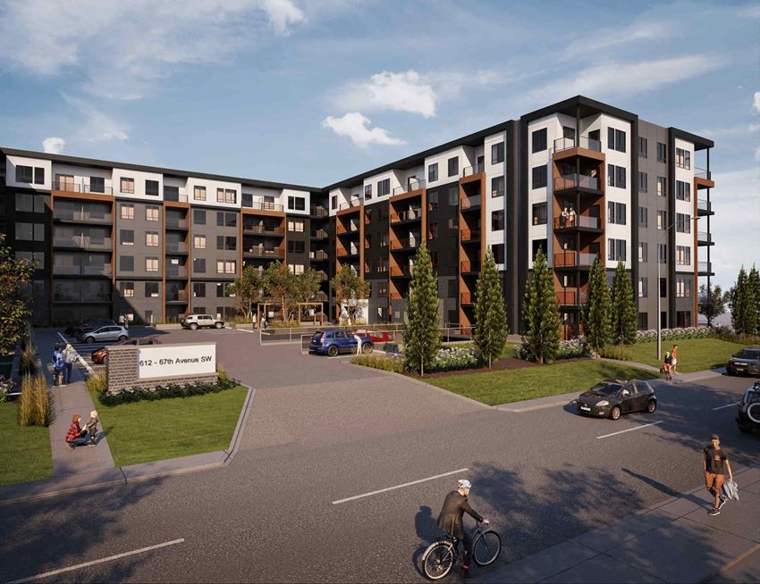 Glenmore Place Apartments, 612 67 Avenue Southwest, Calgary, AB RentCafe