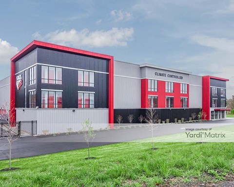 Storage Units for Rent available at 690 Mariaville Road, Rotterdam, NY 12306