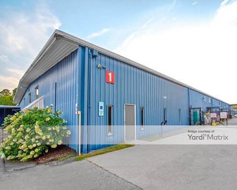 Storage Units for Rent available at 4165 Concord Pkwy South, Concord, NC 28027