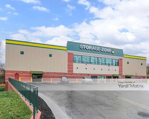 Storage Units for Rent available at 4350 Forestville Road, Forestville, MD 20747
