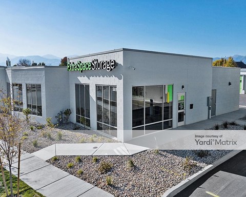Storage Units for Rent available at 5548 West Hammerfest Drive, South Jordan, UT 84009