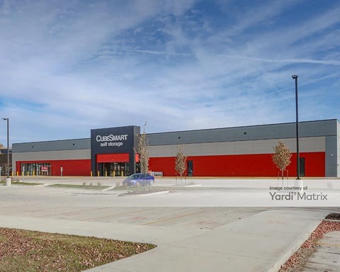 Storage Units for Rent available at 6101 SE 14Th Street, Des Moines, IA 50320