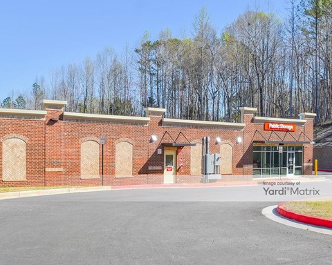 Storage Units for Rent available at 2258 Dallas Hwy, Marietta, GA 30064