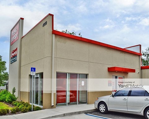 Storage Units for Rent available at 4950 SW Hwy 484, Ocala, FL 34473