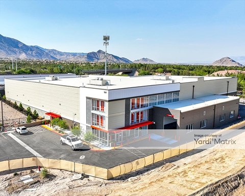 Storage Units for Rent available at 1561 Desert Crossing Court, Las Vegas, NV 89144