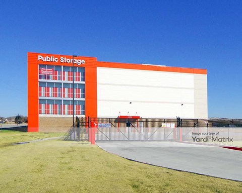 Storage Units for Rent available at 3500 Sam Rayburn Hwy, Melissa, TX 75454