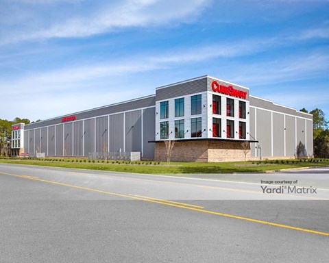 Storage Units for Rent available at 7185 Towne Center Road, Sunset Beach, NC 28468